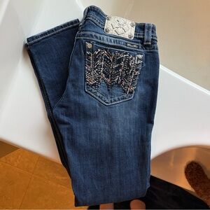 Miss Me Skinny Jeans